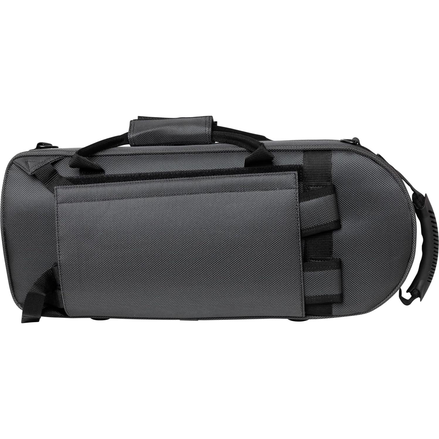 Funda Moldeada Gator Adagio para Trompeta Negra