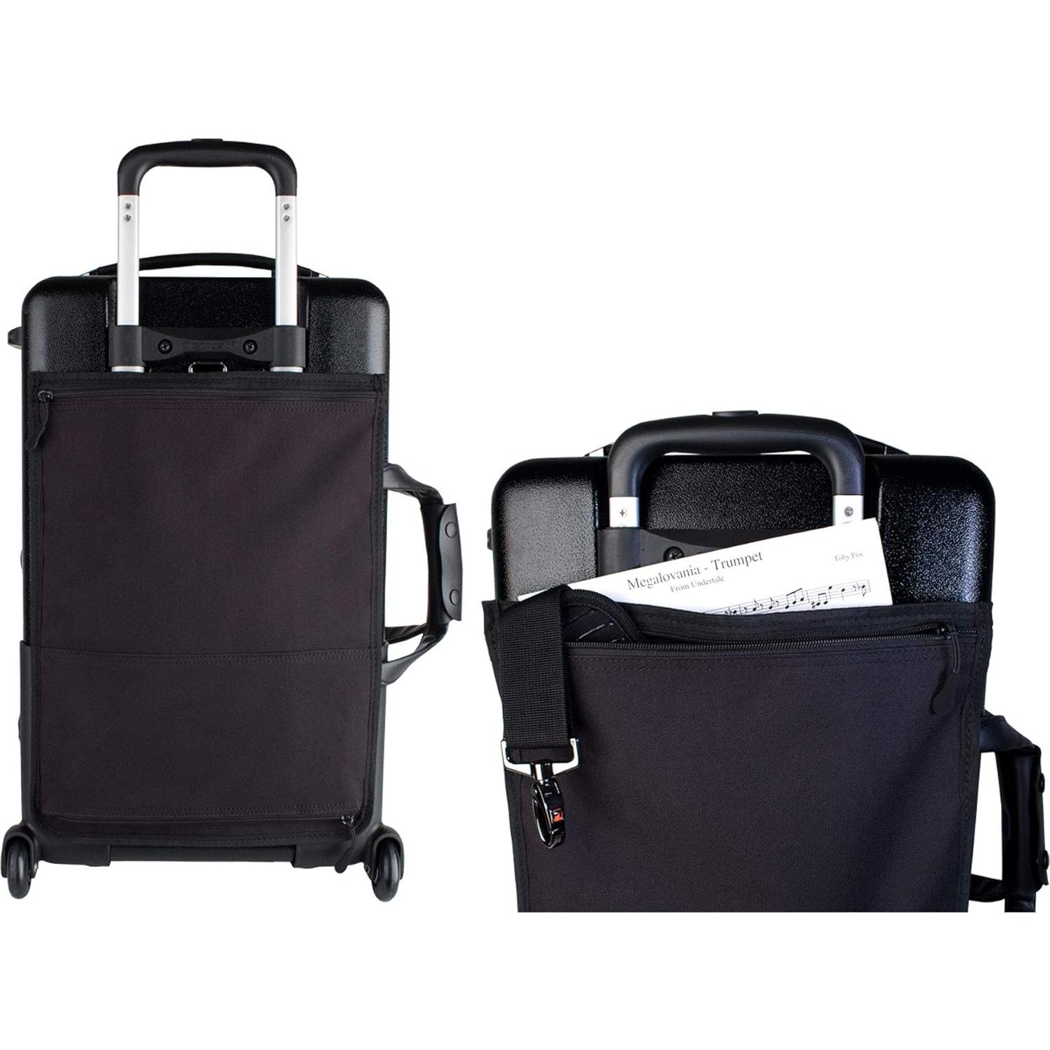 Funda Triple para Trompeta Protec BLT301T Negra