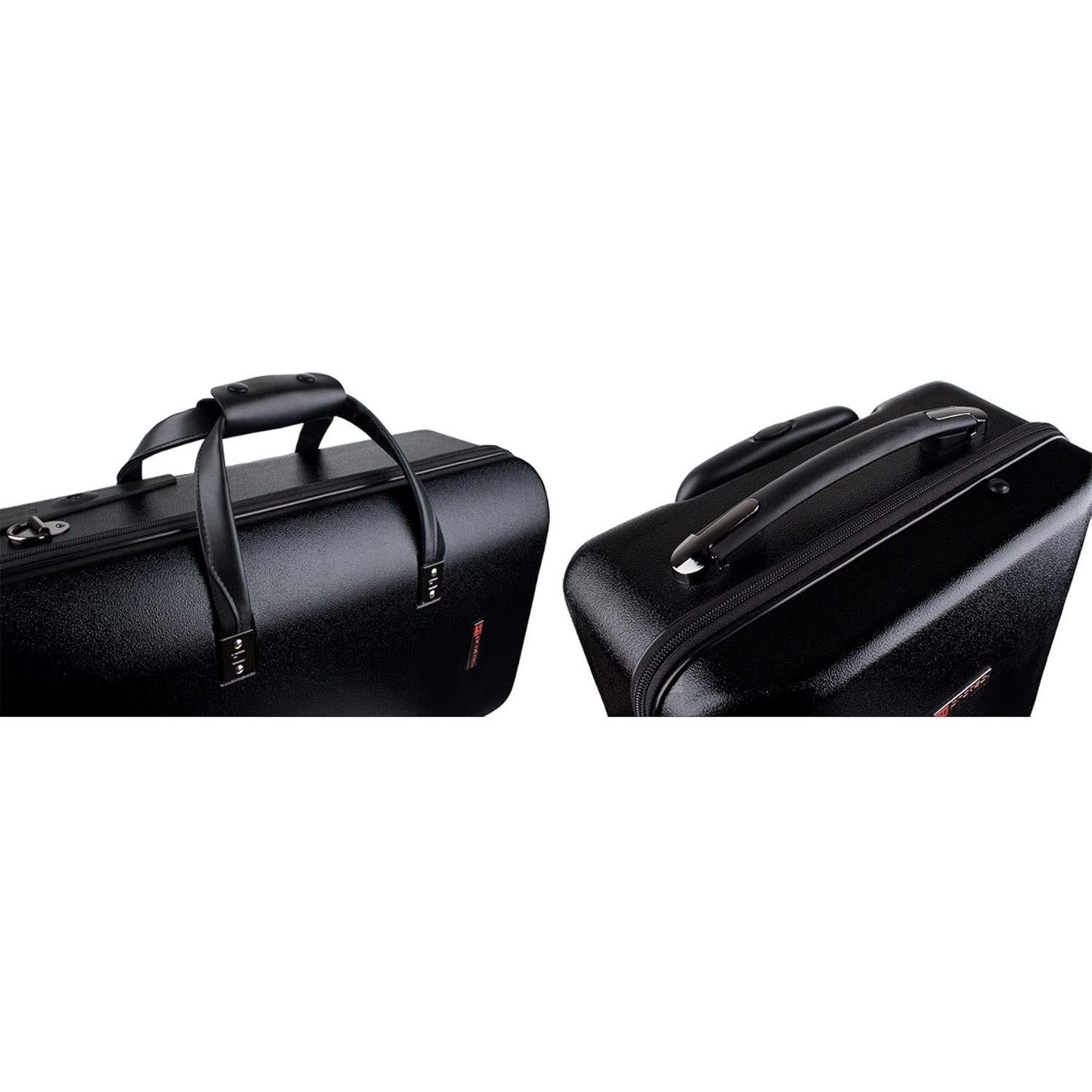 Funda Triple para Trompeta Protec BLT301T Negra