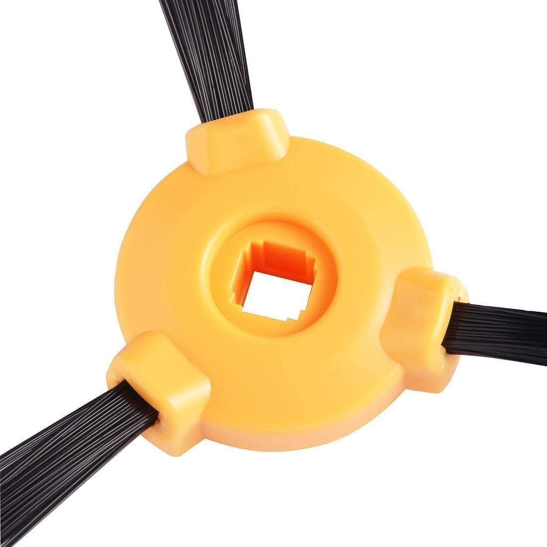 Piezas de Repuesto JJ Neumann para Aspiradora Robot Yeedi K600 K700