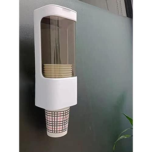 Soporte de Tazas Desechables HKeeper M-1 para 50-80 Tazas