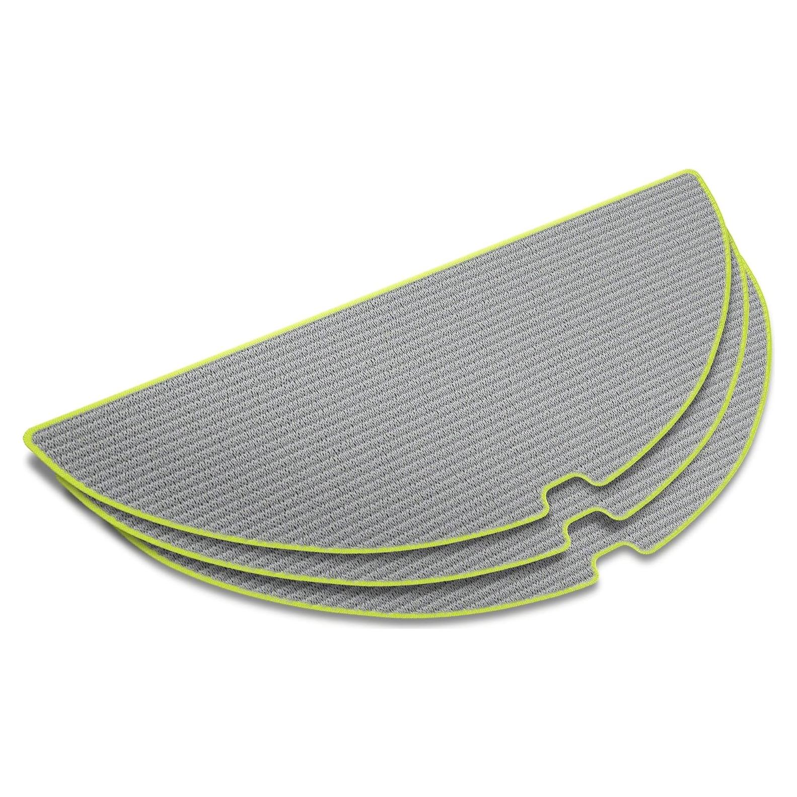 Paquete de 3 Paños de Mopa Lavables iRobot Roomba 205