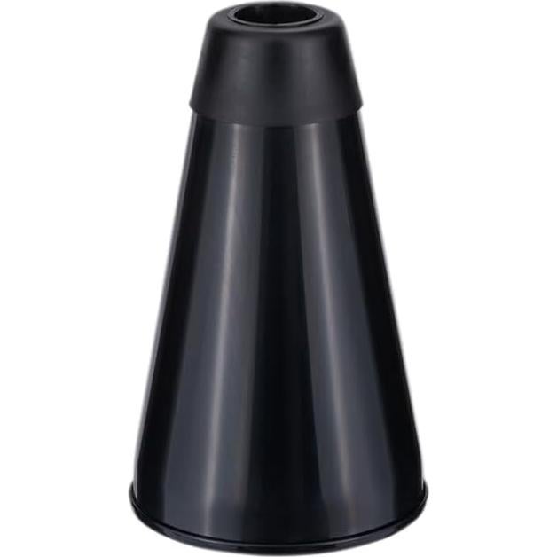 Silenciador de Trompeta SIERRA PAMPET Práctica Ligero Negro