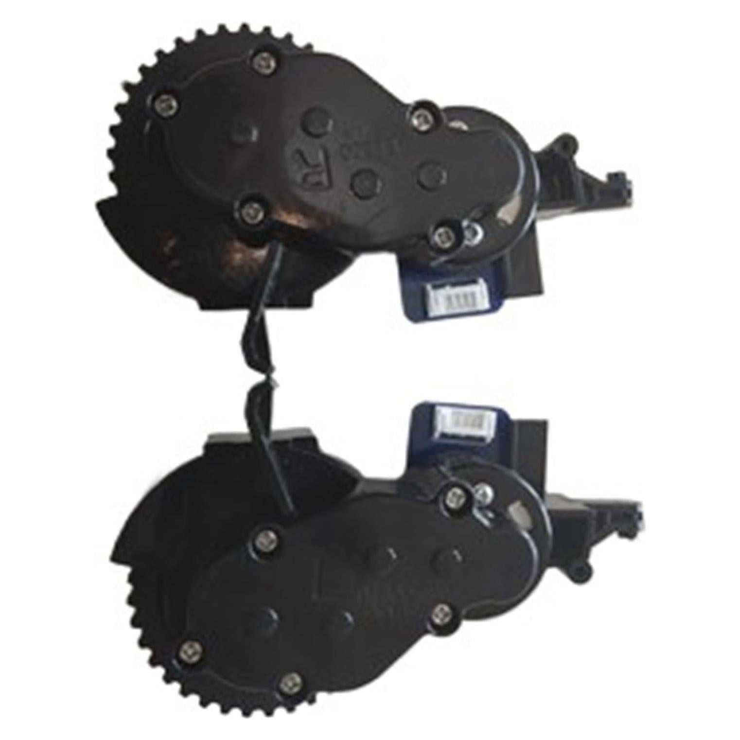 Ruedas para Aspiradora Robot Chaoanzheng 790T Izquierda y Derecha