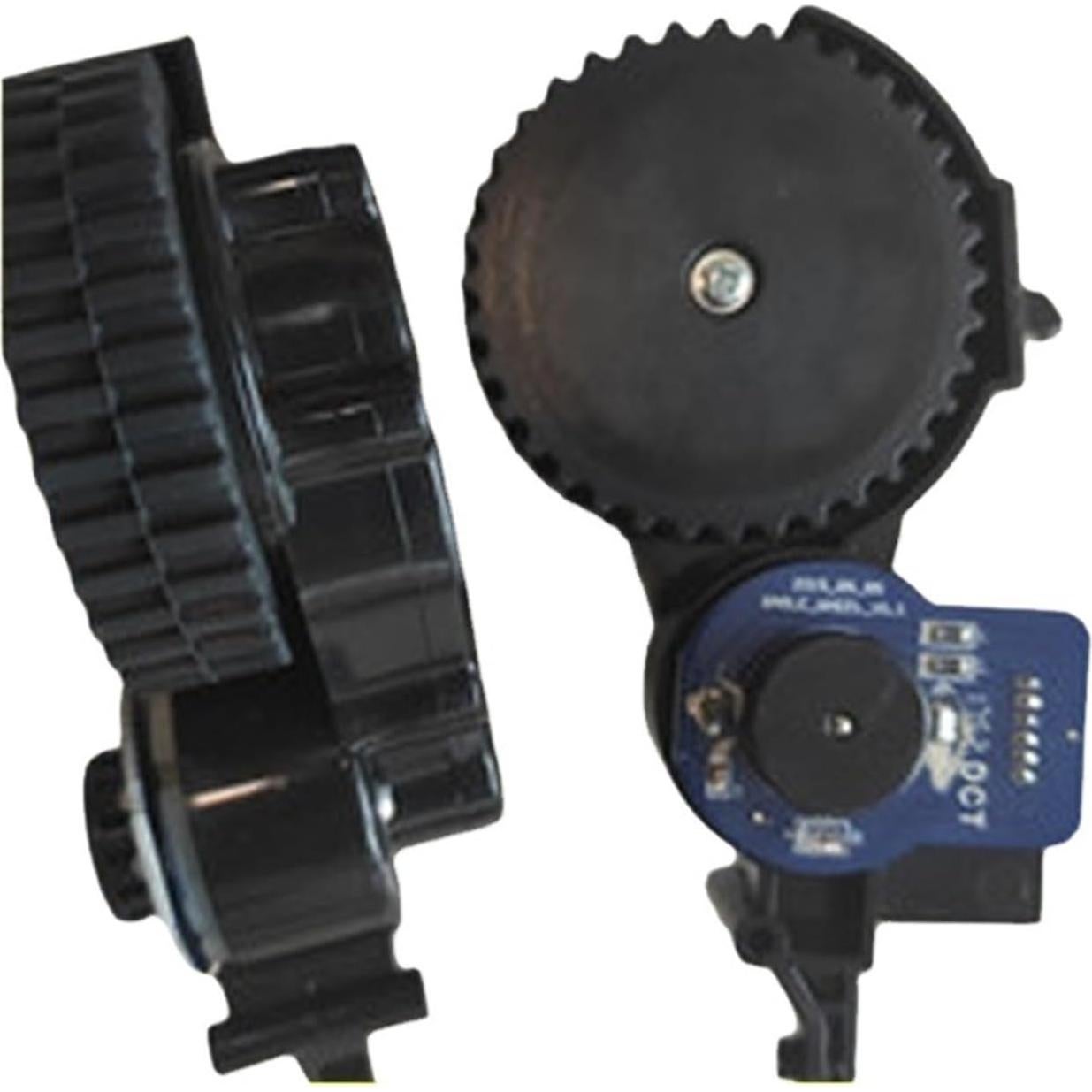 Ruedas para Aspiradora Robot Chaoanzheng 790T Izquierda y Derecha