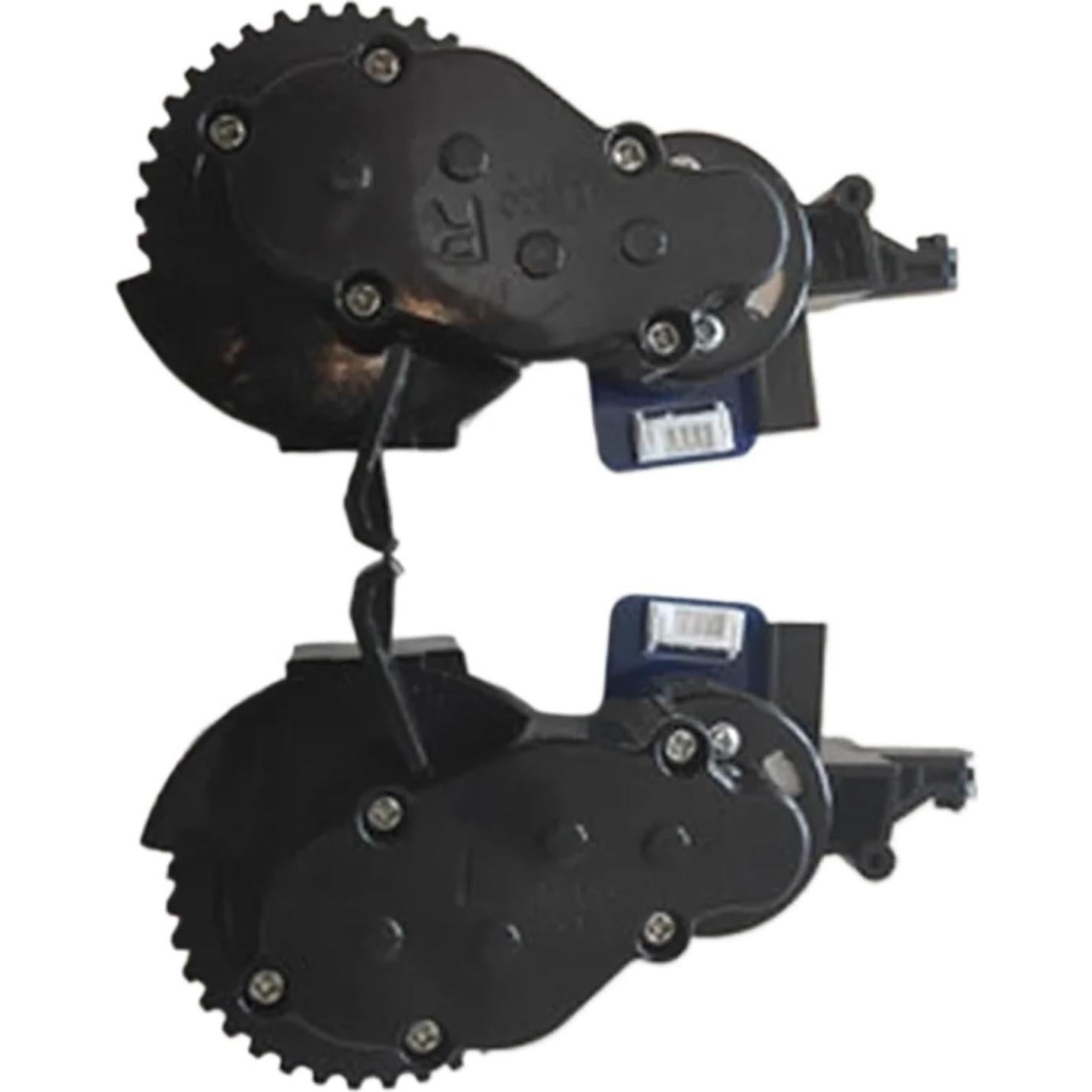 Ruedas para Aspiradora Robot Chaoanzheng 790T Izquierda y Derecha