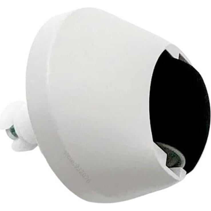 Ruedas de Repuesto para Aspiradora Robot Xiaomi - Soporte de Rueda