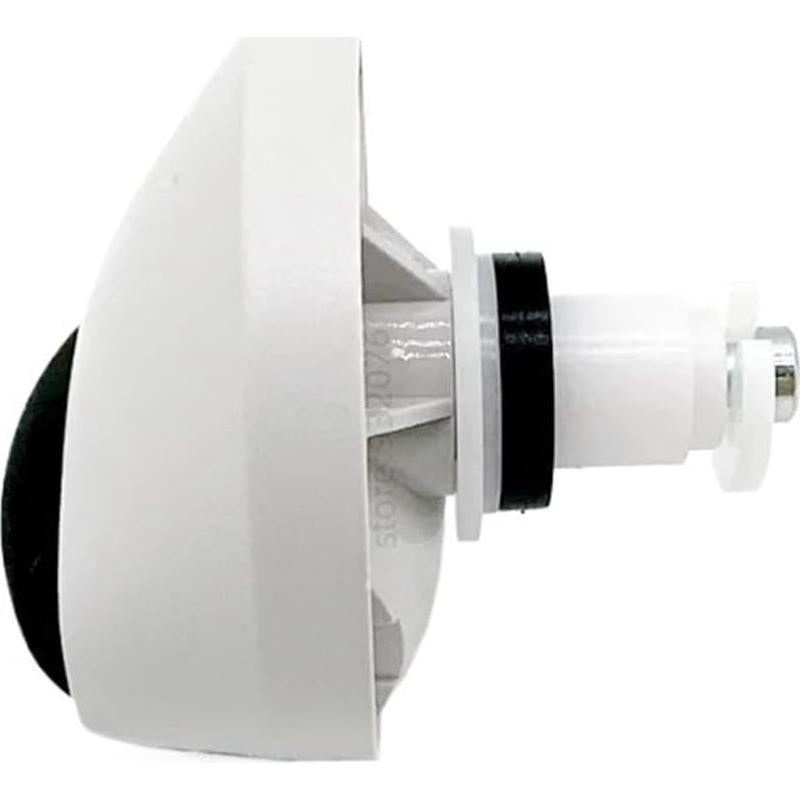 Ruedas de Repuesto para Aspiradora Robot Xiaomi - Soporte de Rueda