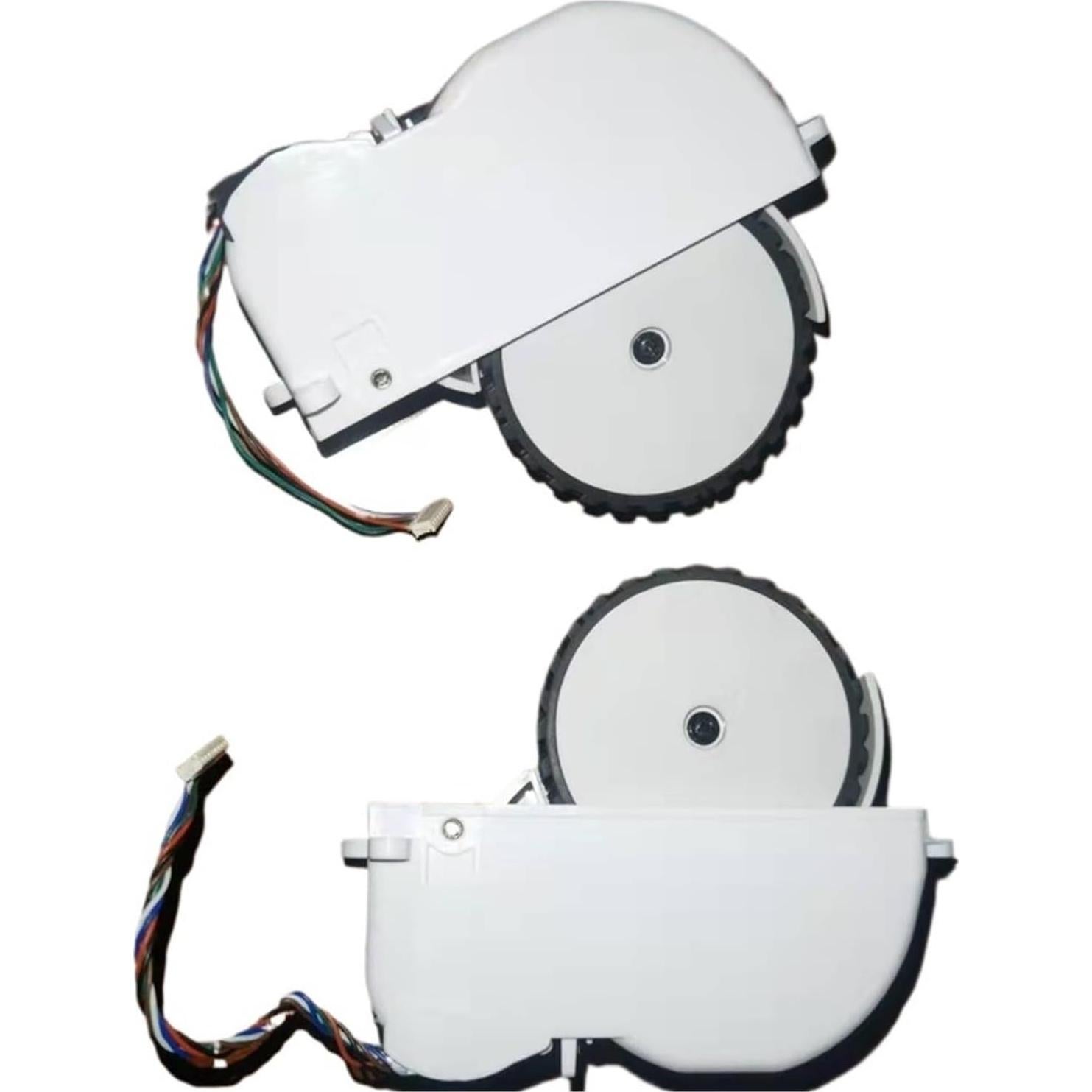 Piezas de Aspiradora Robot Mop G1 Chaoanzheng Compatible Xiaomi