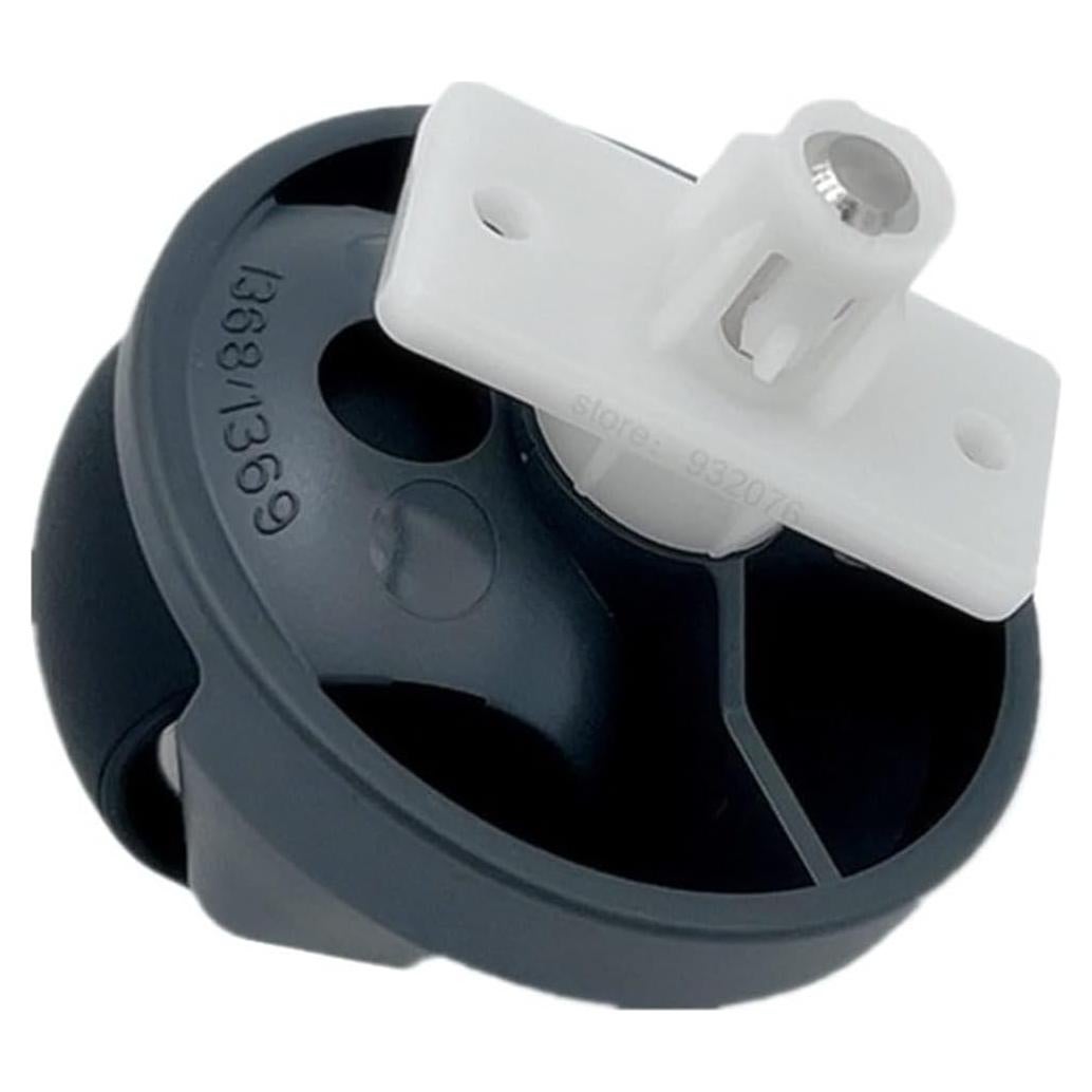 Rueda Frontal Omnidireccional KVGGWPUJ para Aspiradora Robot