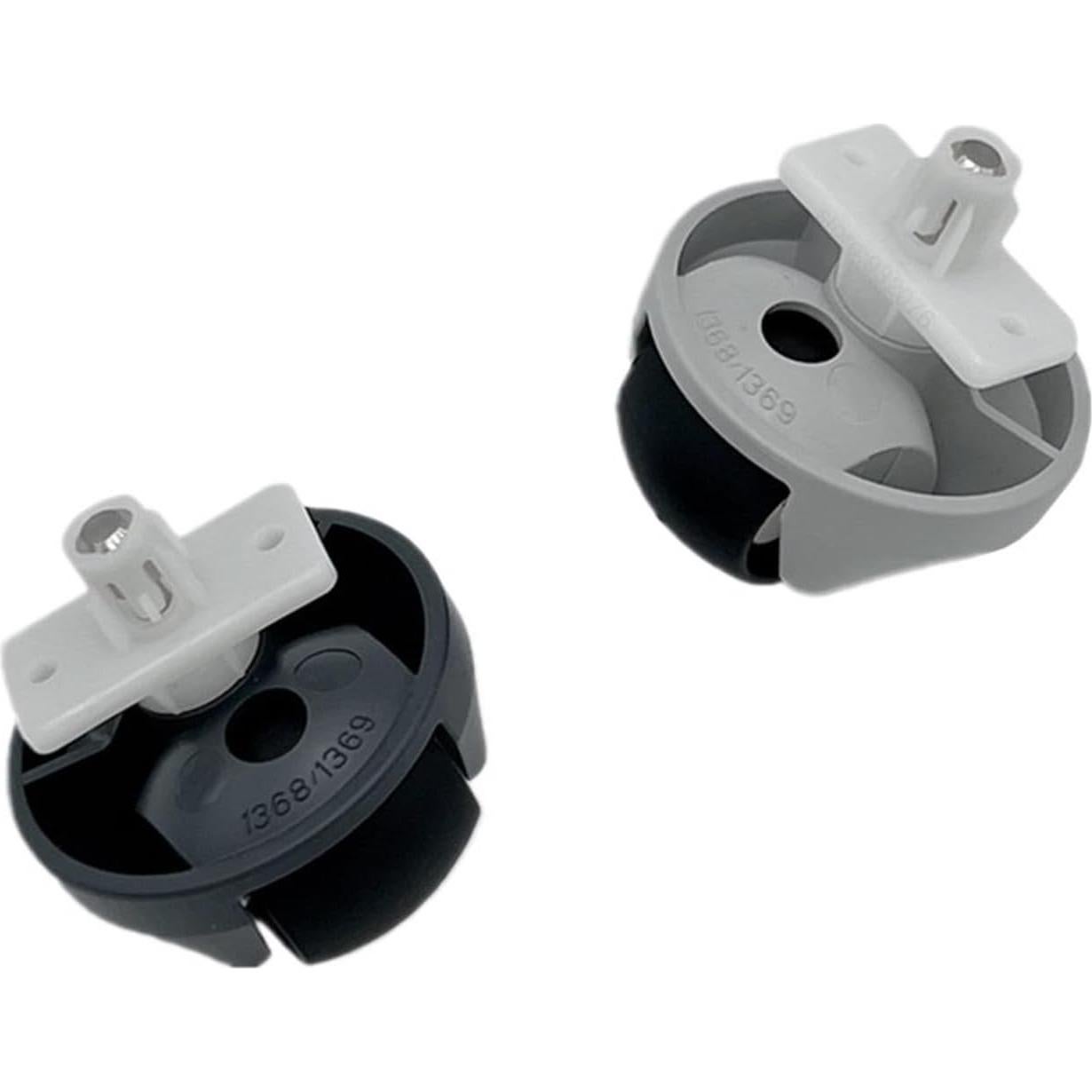 Rueda Frontal Omnidireccional KVGGWPUJ para Aspiradora Robot