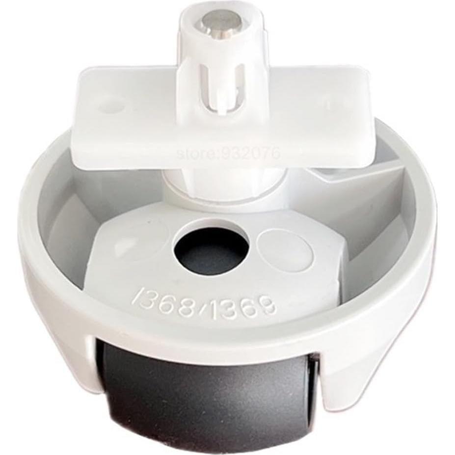 Rueda Frontal Omnidireccional KVGGWPUJ para Aspiradora Robot