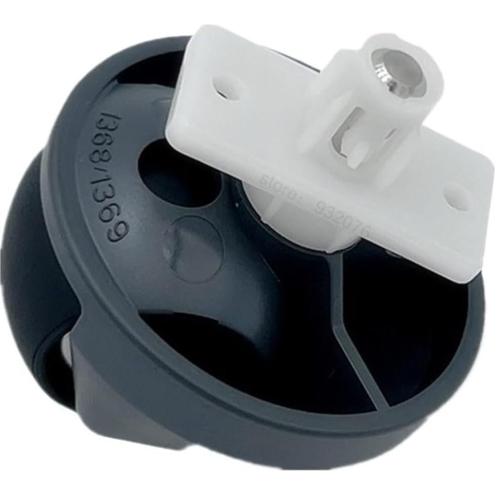 Rueda Frontal Omnidireccional KVGGWPUJ para Aspiradora Robot