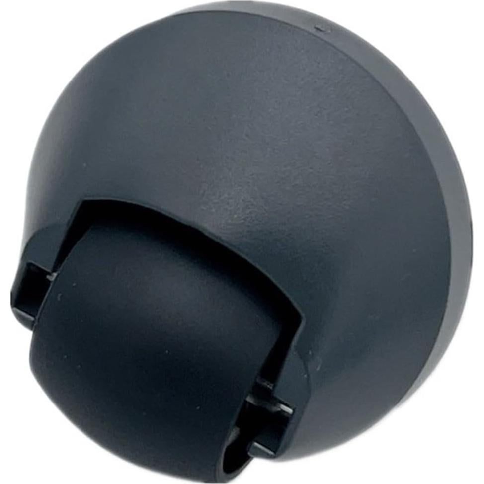 Rueda Frontal Omnidireccional KVGGWPUJ para Aspiradora Robot