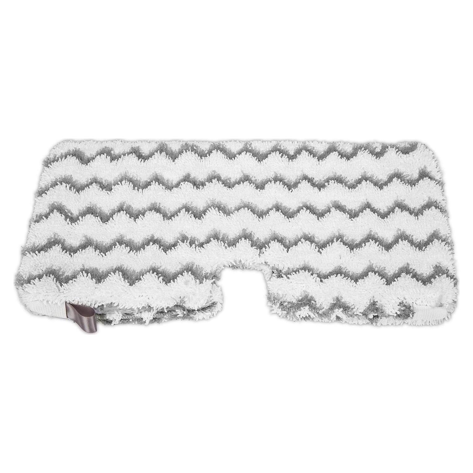 Almohadilla de Mopa de Vapor Shark 32x18 cm Reemplazo Profesional