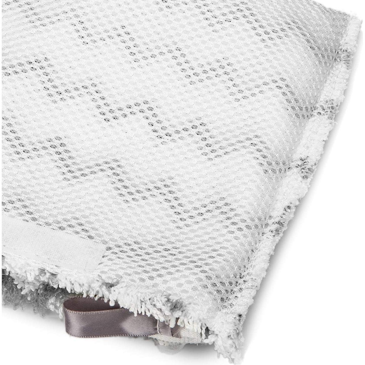 Almohadilla de Mopa de Vapor Shark 32x18 cm Reemplazo Profesional