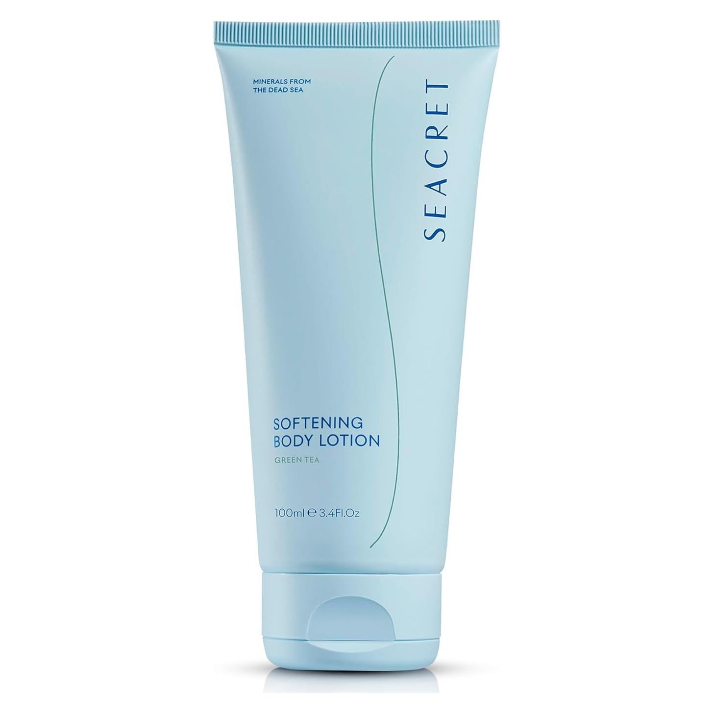 Loción Corporal SEACRET - Hidratante Té Verde 200 ML