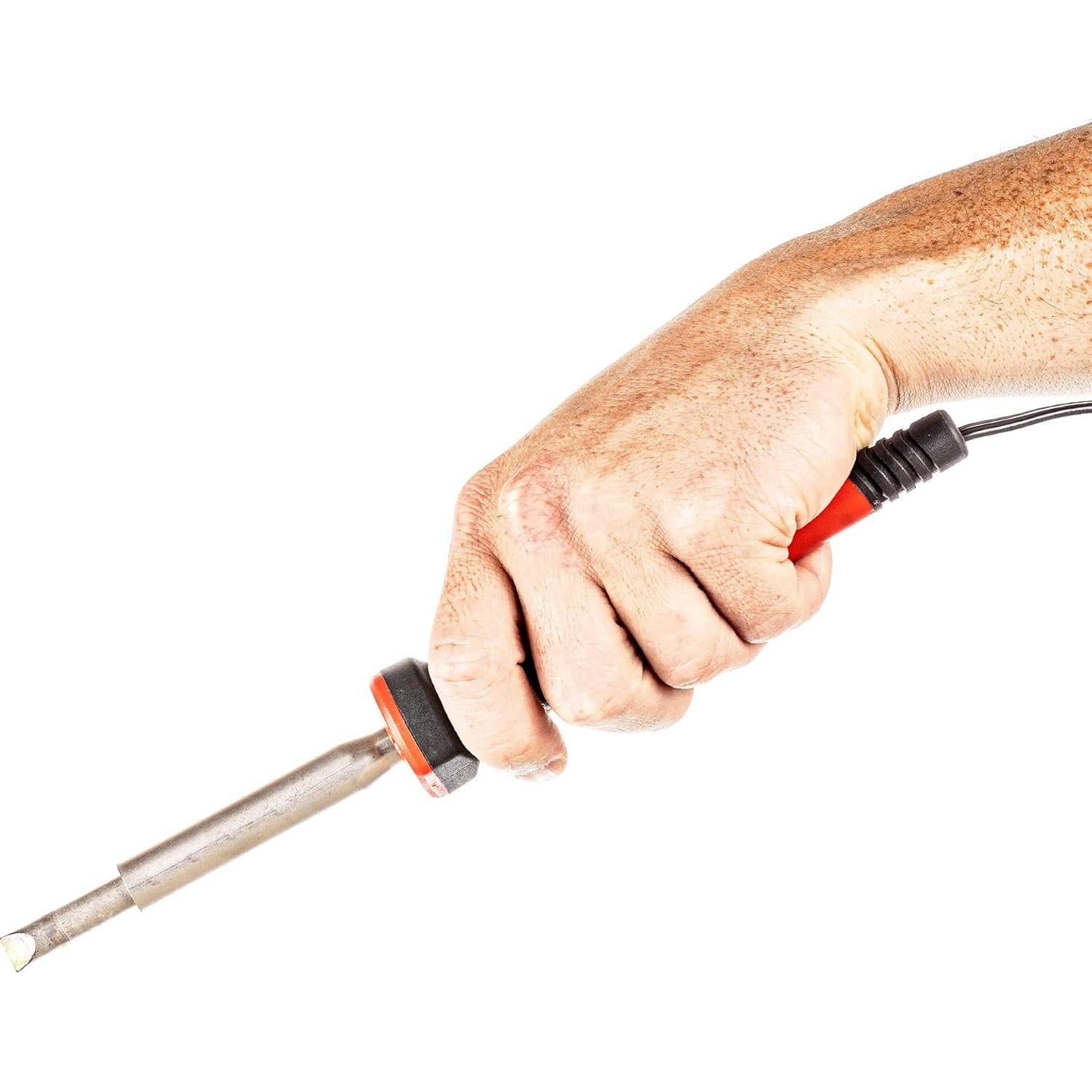 Kit de Soldador Weller 80W con Agarre Ergonómico - WLIRPK8012A