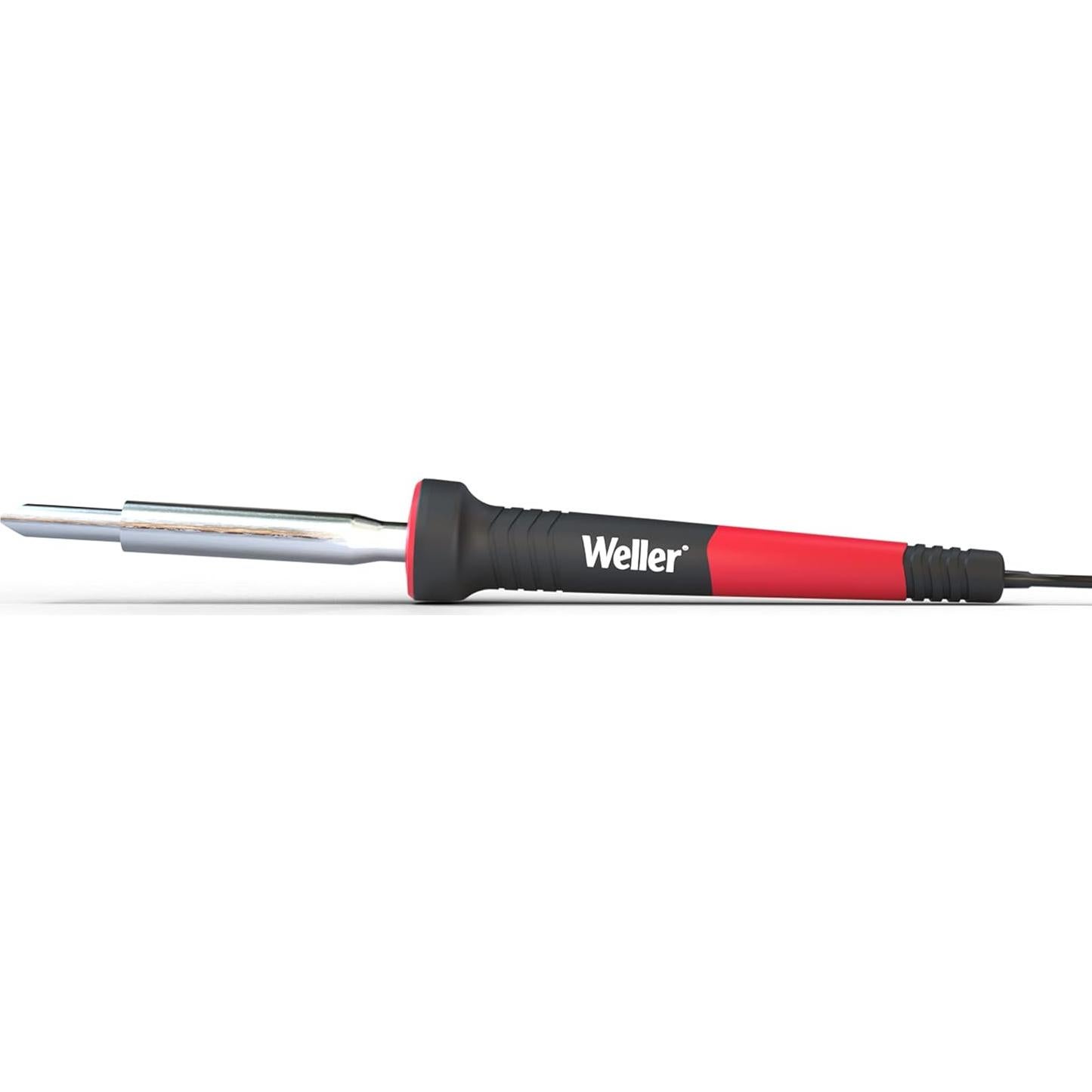Kit de Soldador Weller 80W con Agarre Ergonómico - WLIRPK8012A