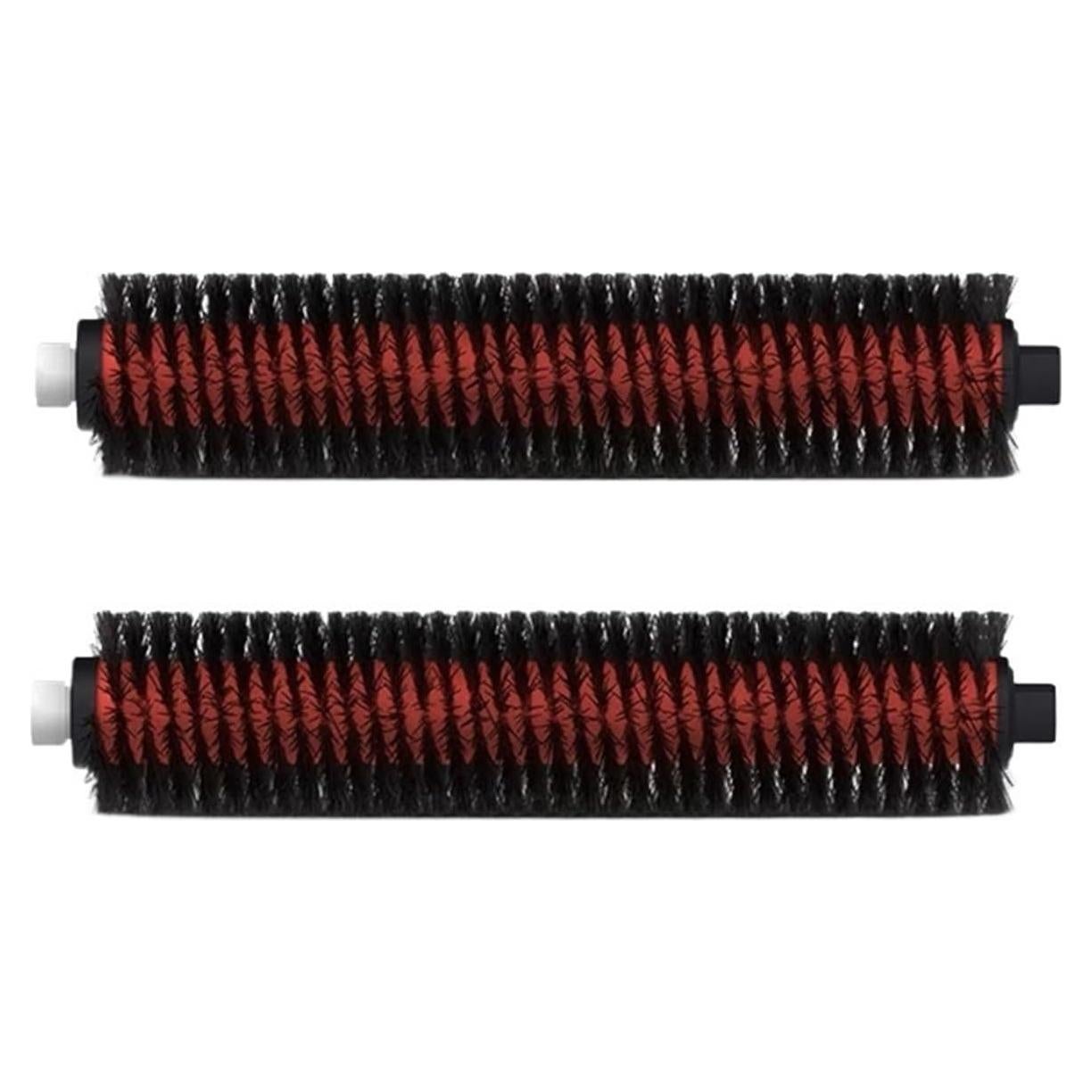 2 Piezas Cepillo de Limpieza Roborock S8 Pro Ultra S7 Max