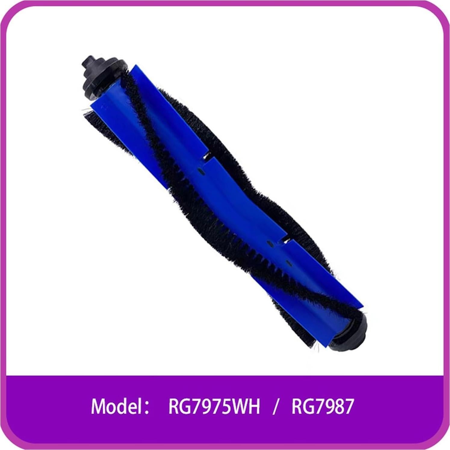 Cepillo de Rodillo Compatible Tefal X-PLORER 95 Animal