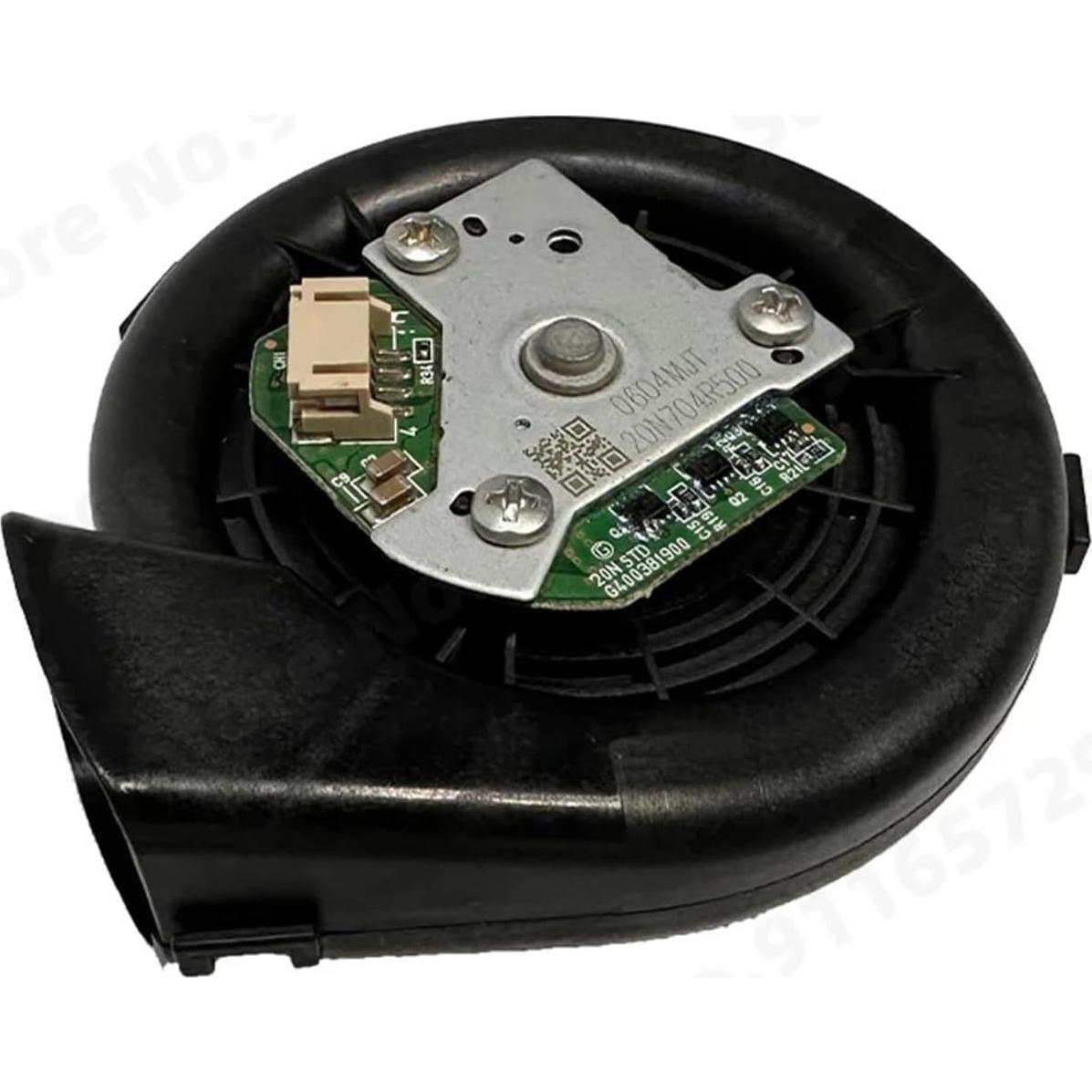 Motor de Ventilador Compatible Dreame Bot L10 Pro D10 Plus D9 MAX