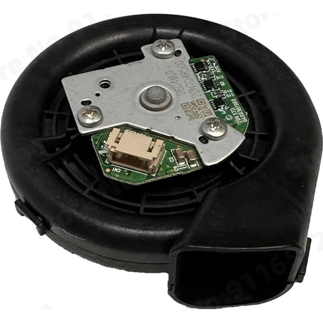 Motor de Ventilador Compatible Dreame Bot L10 Pro D10 Plus D9 MAX