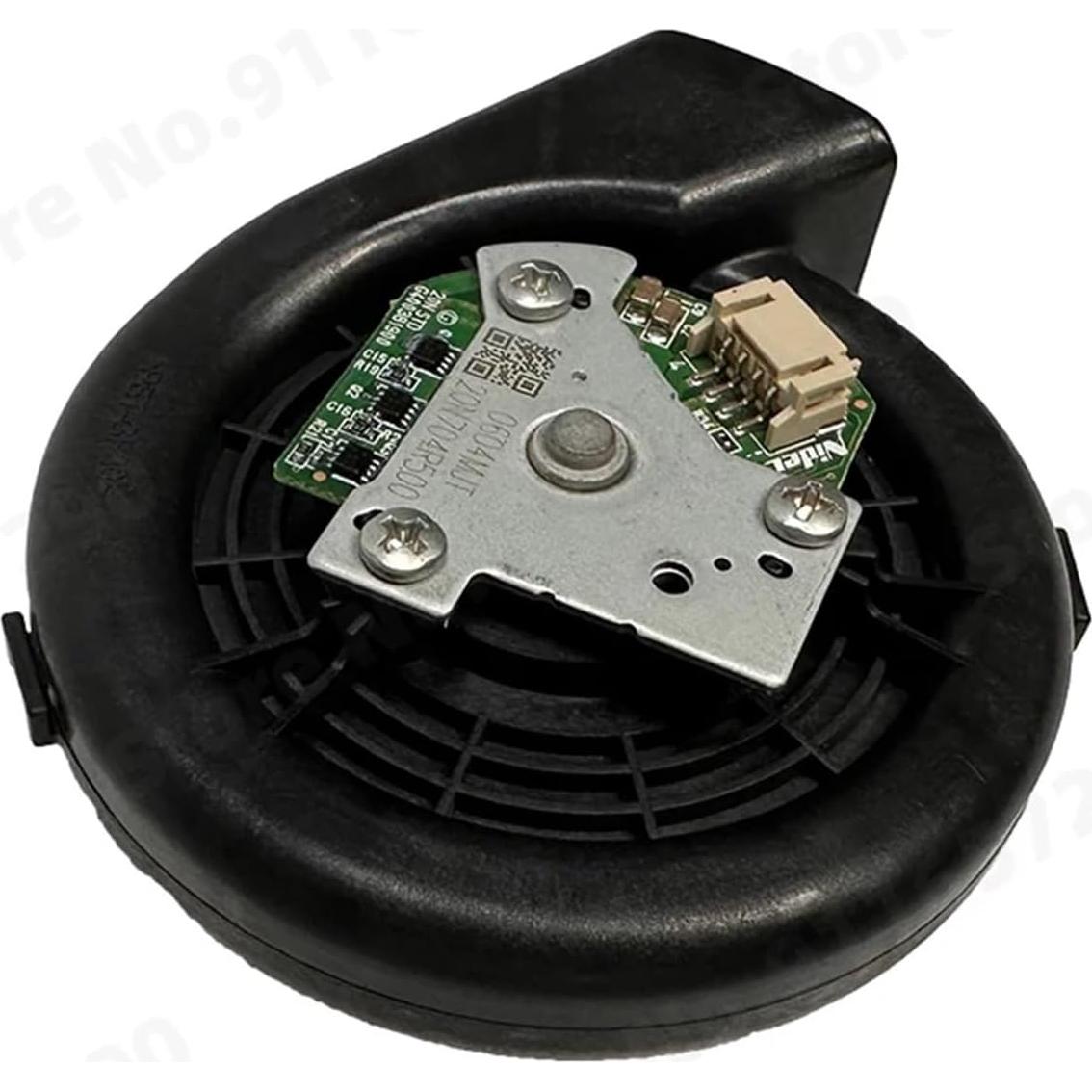 Motor de Ventilador Compatible Dreame Bot L10 Pro D10 Plus D9 MAX