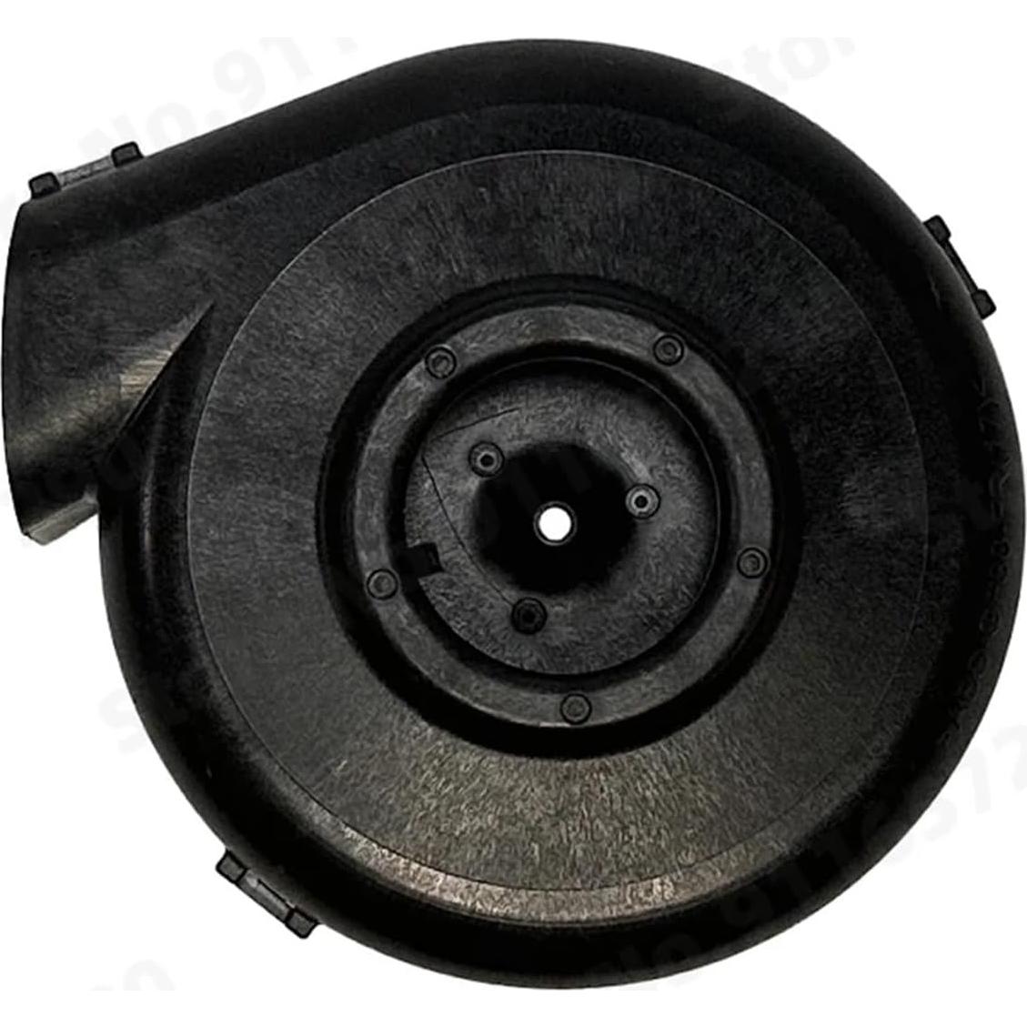 Motor de Ventilador Compatible Dreame Bot L10 Pro D10 Plus D9 MAX