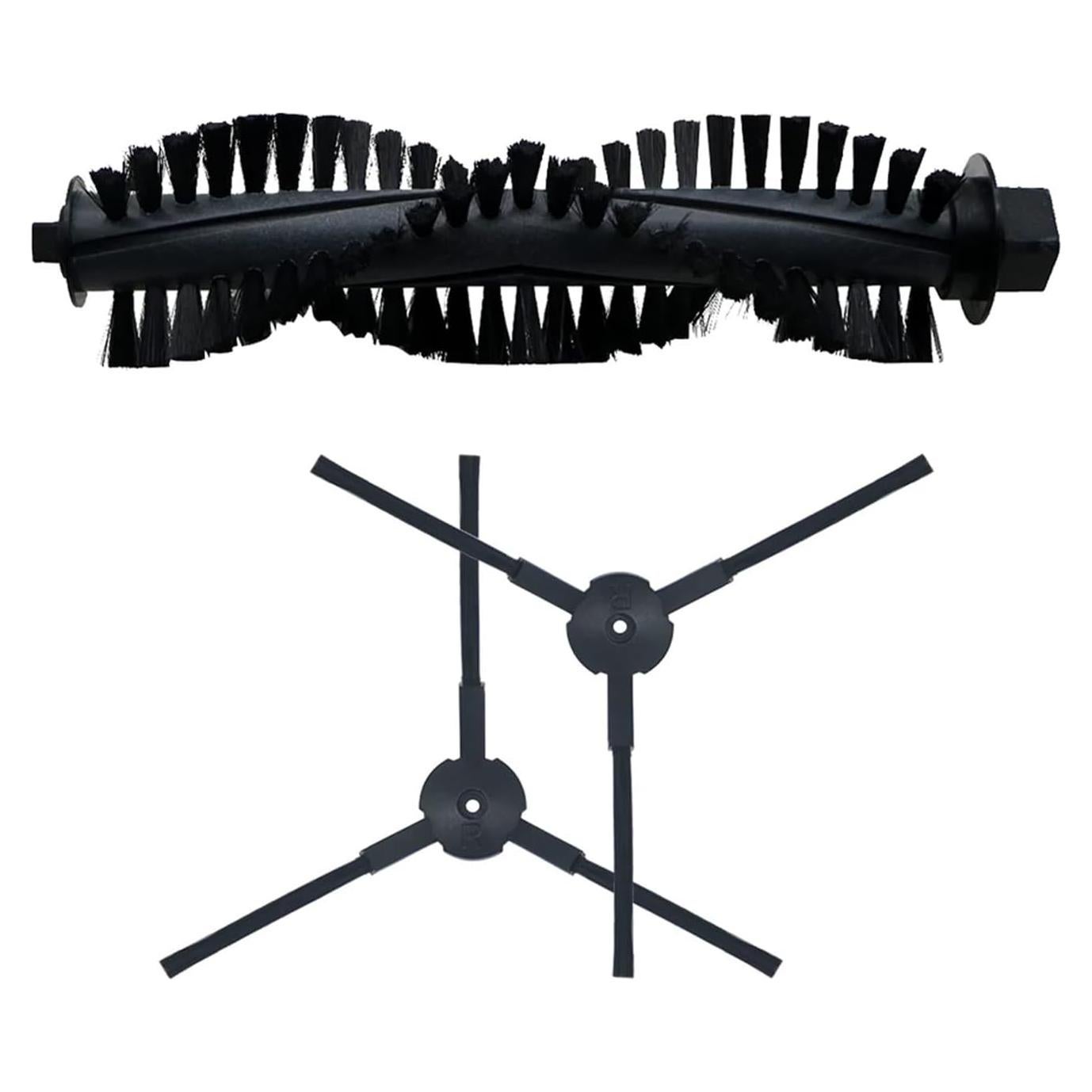 Cepillo de Repuesto para Aspiradora Robot ILIFE A4s - Fengnanwang