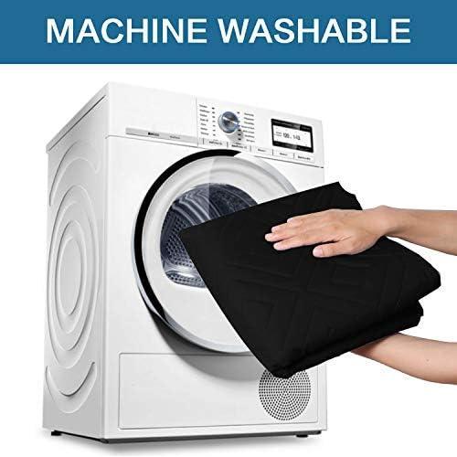 Funda de Silla Reversible H.VERSAILTEX Antideslizante 53 cm