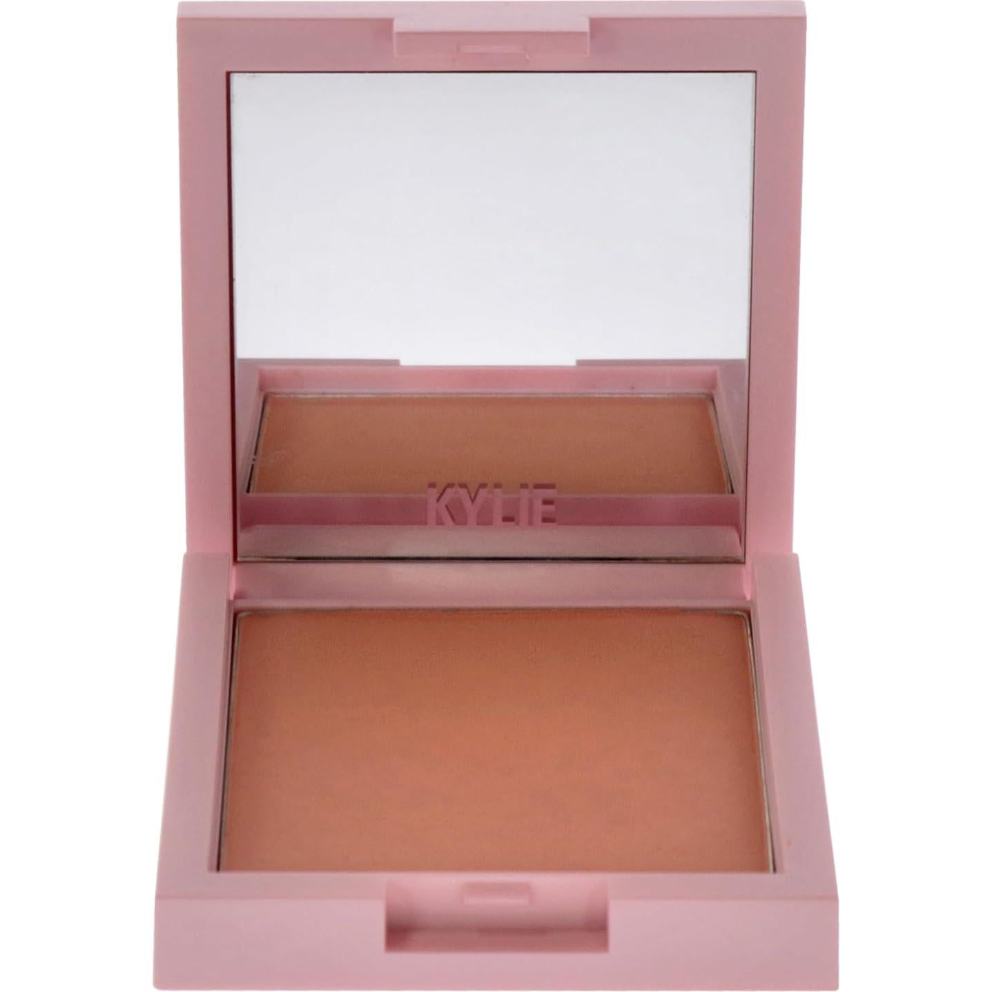 Rubor Compacto Kylie Cosmetics 727 Crush 10 g Color Mate