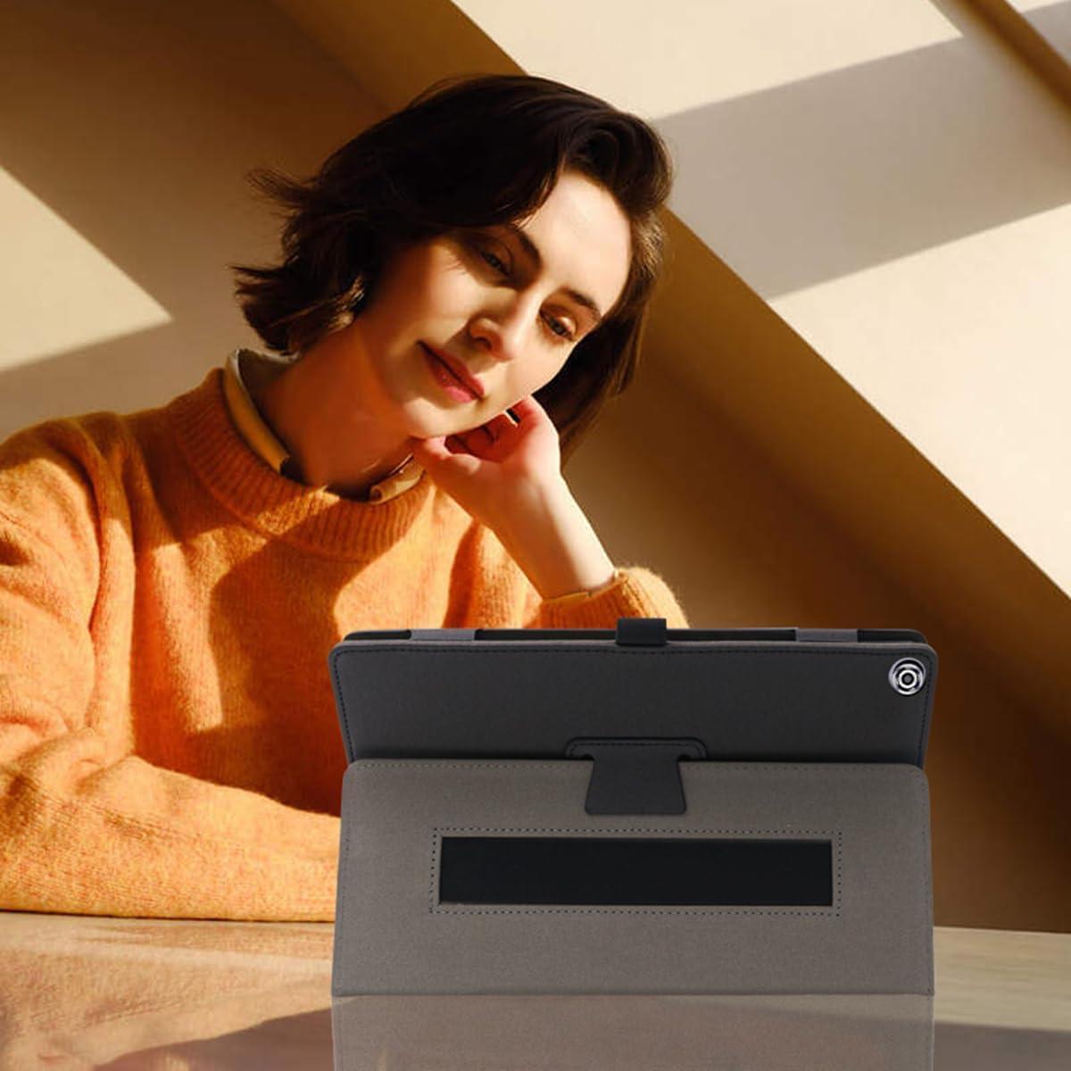 Funda Magnética Qiawum para CHUWI HI10 MAX 12.9" 2024