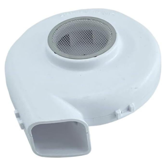 Módulo de Ventilador 2000Pa para Robot Aspirador Roborock S50 S51 S60 S61 S5 MAX