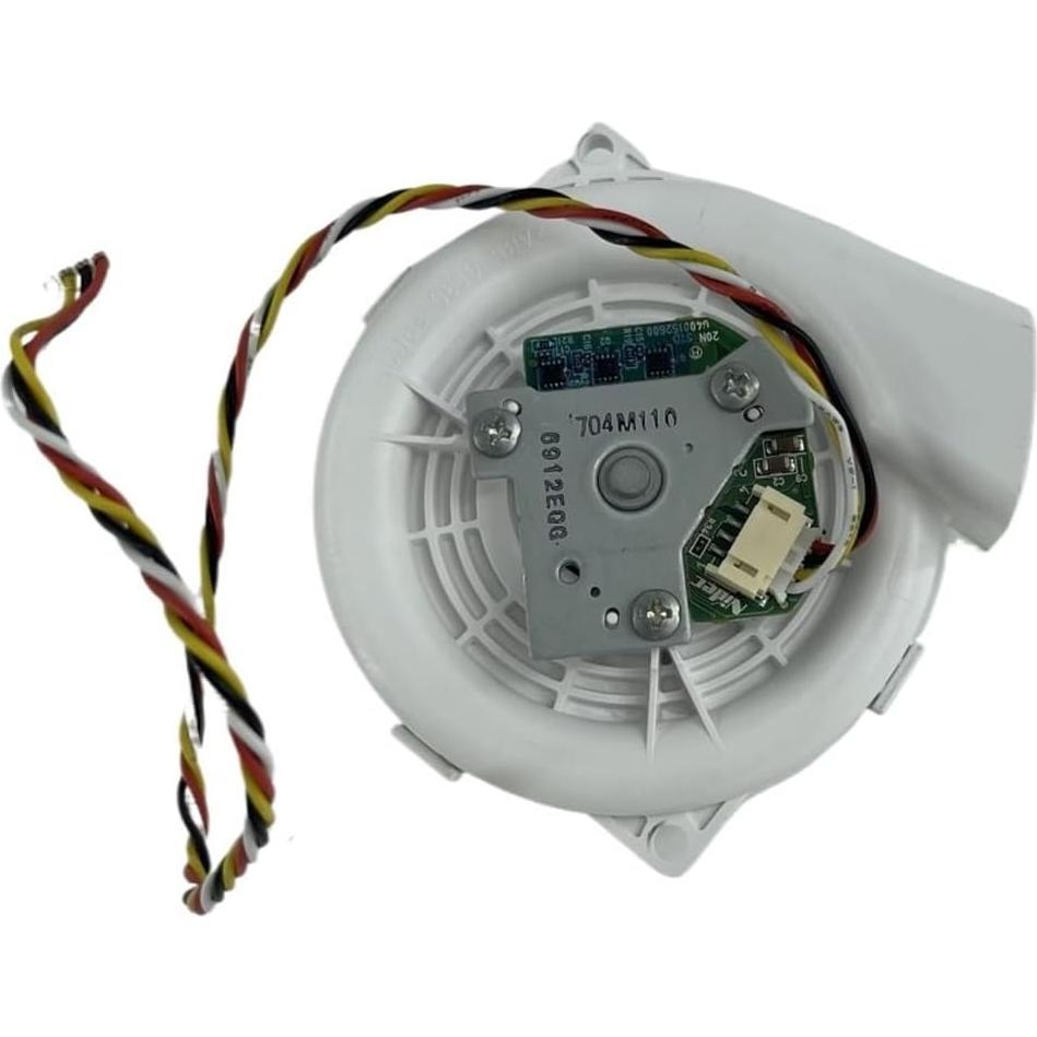 Módulo de Ventilador 2000Pa para Robot Aspirador Roborock S50 S51 S60 S61 S5 MAX
