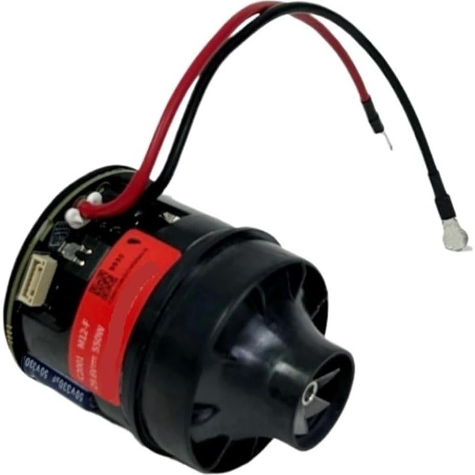 Conjunto de motor de ventilador para aspiradora Dreame T30