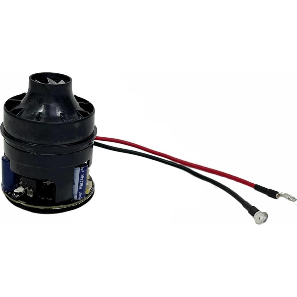 Conjunto de motor de ventilador para aspiradora Dreame T30