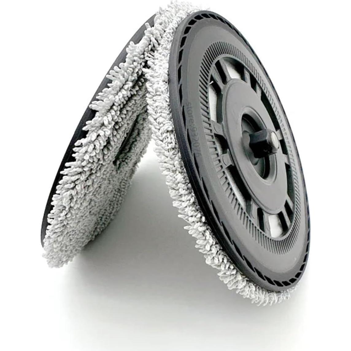 Bandeja Trapeador Automático Compatible Dreame L20/X30/X40