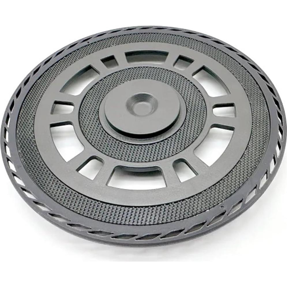 Bandeja Trapeador Automático Compatible Dreame L20/X30/X40