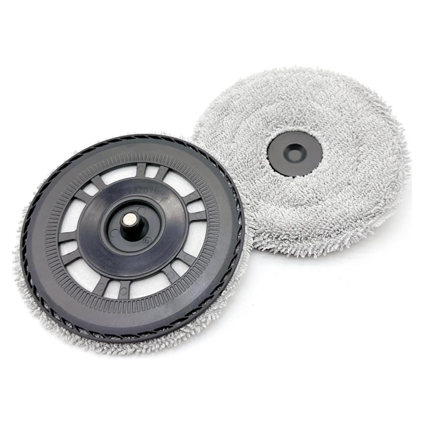 Soporte de Mopa RIMBILIE para Robot Limpiador L20/X30/X40