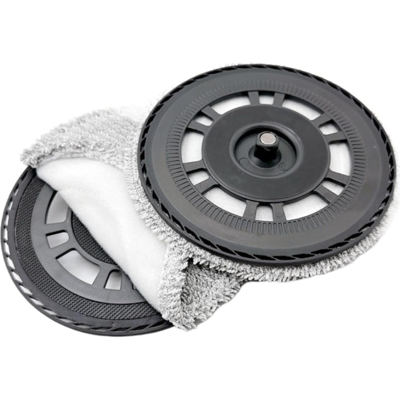 Soporte de Mopa RIMBILIE para Robot Limpiador L20/X30/X40