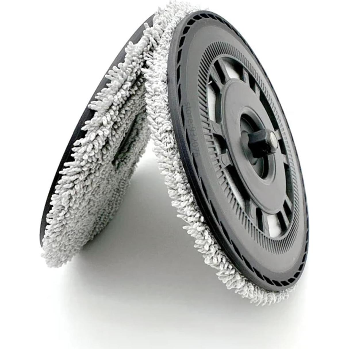 Soporte de Mopa RIMBILIE para Robot Limpiador L20/X30/X40