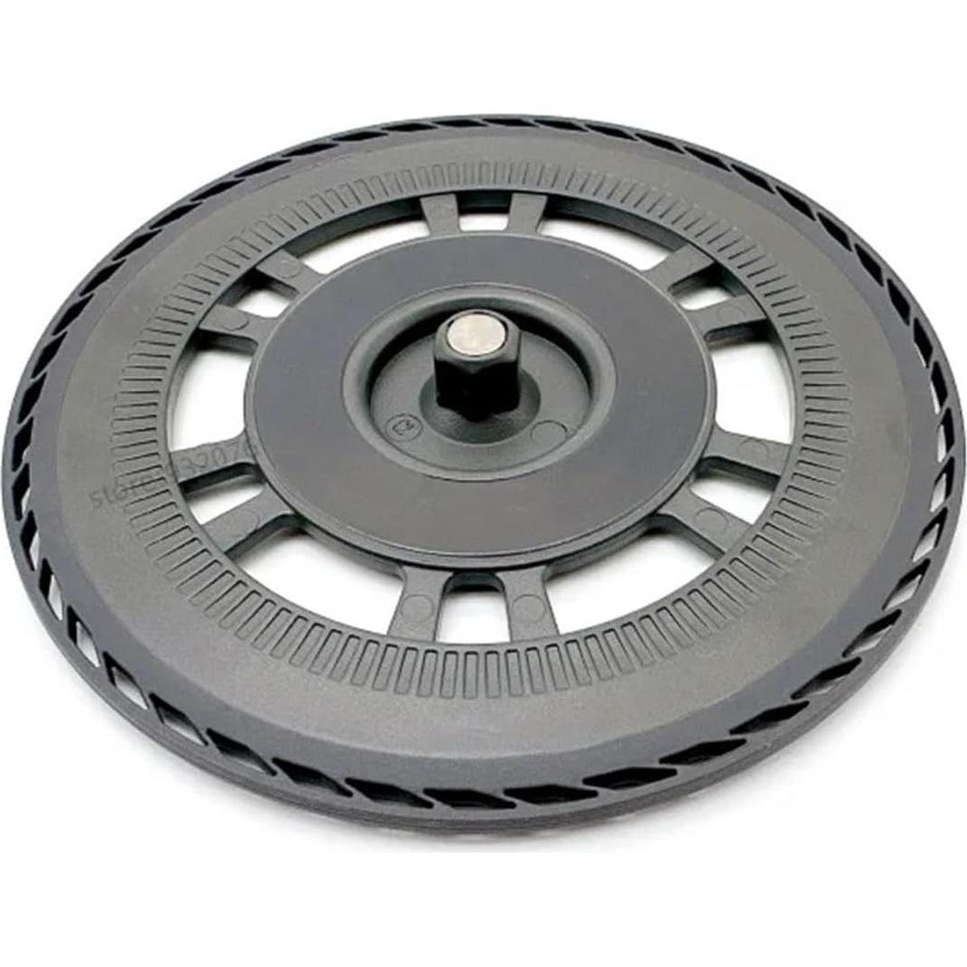 Soporte de Mopa RIMBILIE para Robot Limpiador L20/X30/X40