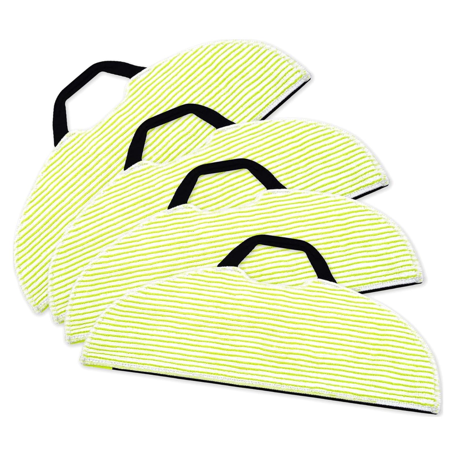 Paños de limpieza de microfibra GANGXUN para aspiradoras Shark AV2610WA