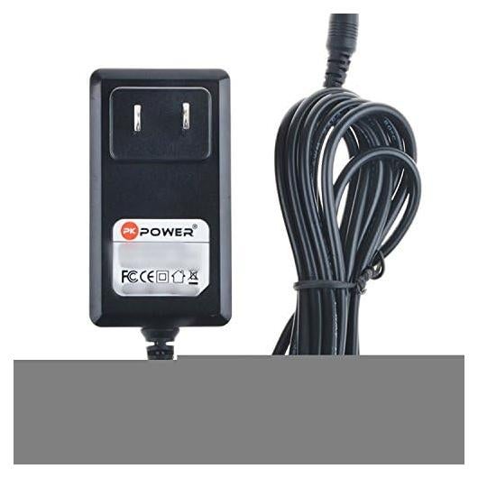 Cable Adaptador AC/DC 2M PKPOWER para iRobot Braava 300