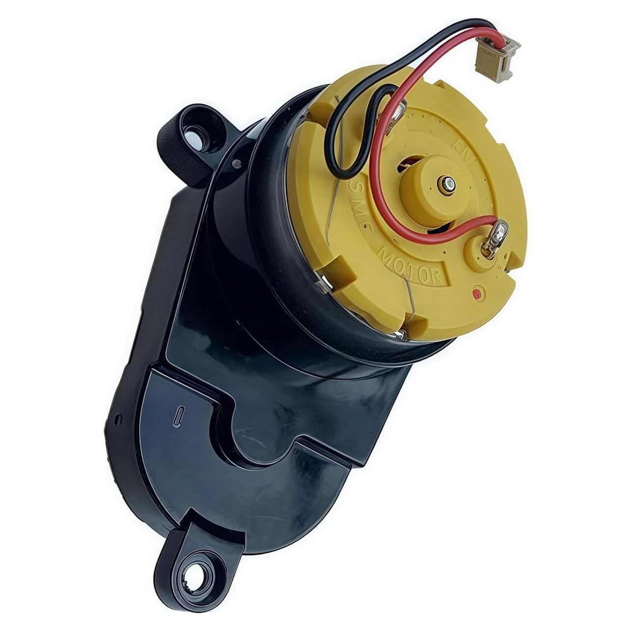 1090 Vacuum Cleaner Parts Compatible with Conga 1099 1790 Side Brush Motor for Robot Vacuum Cleaner Parts