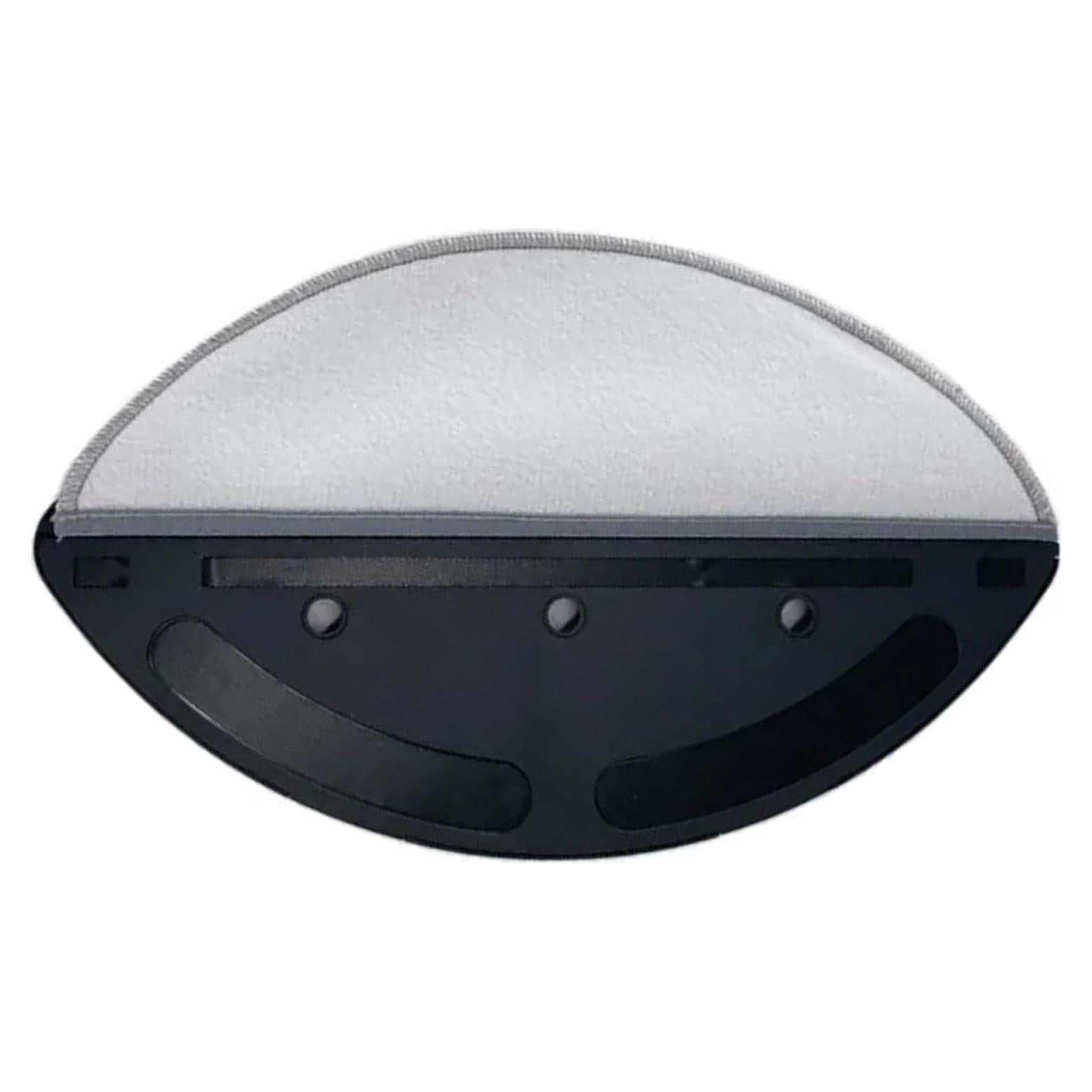 Robot Vacuum Cleaner Accessories Mop Holder. Compatible for Lydsto R2 Robot Vacuum