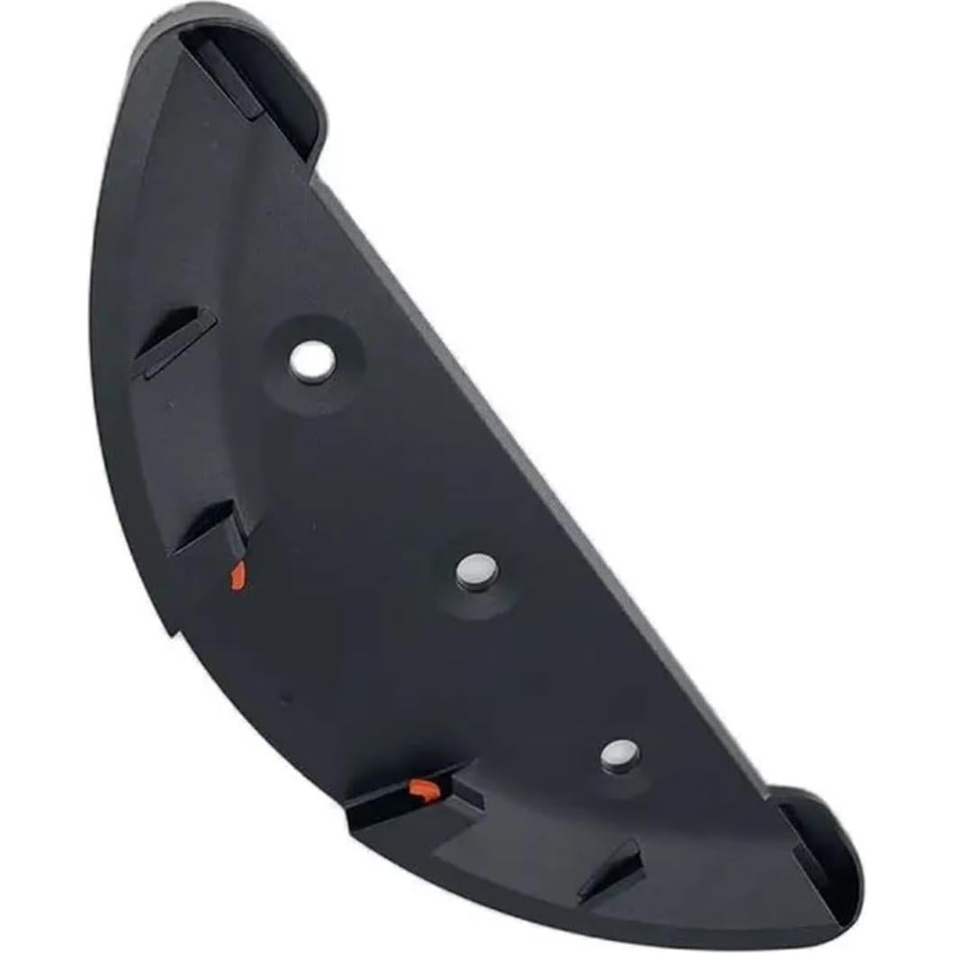 Robot Vacuum Cleaner Accessories Mop Holder. Compatible for Lydsto R2 Robot Vacuum