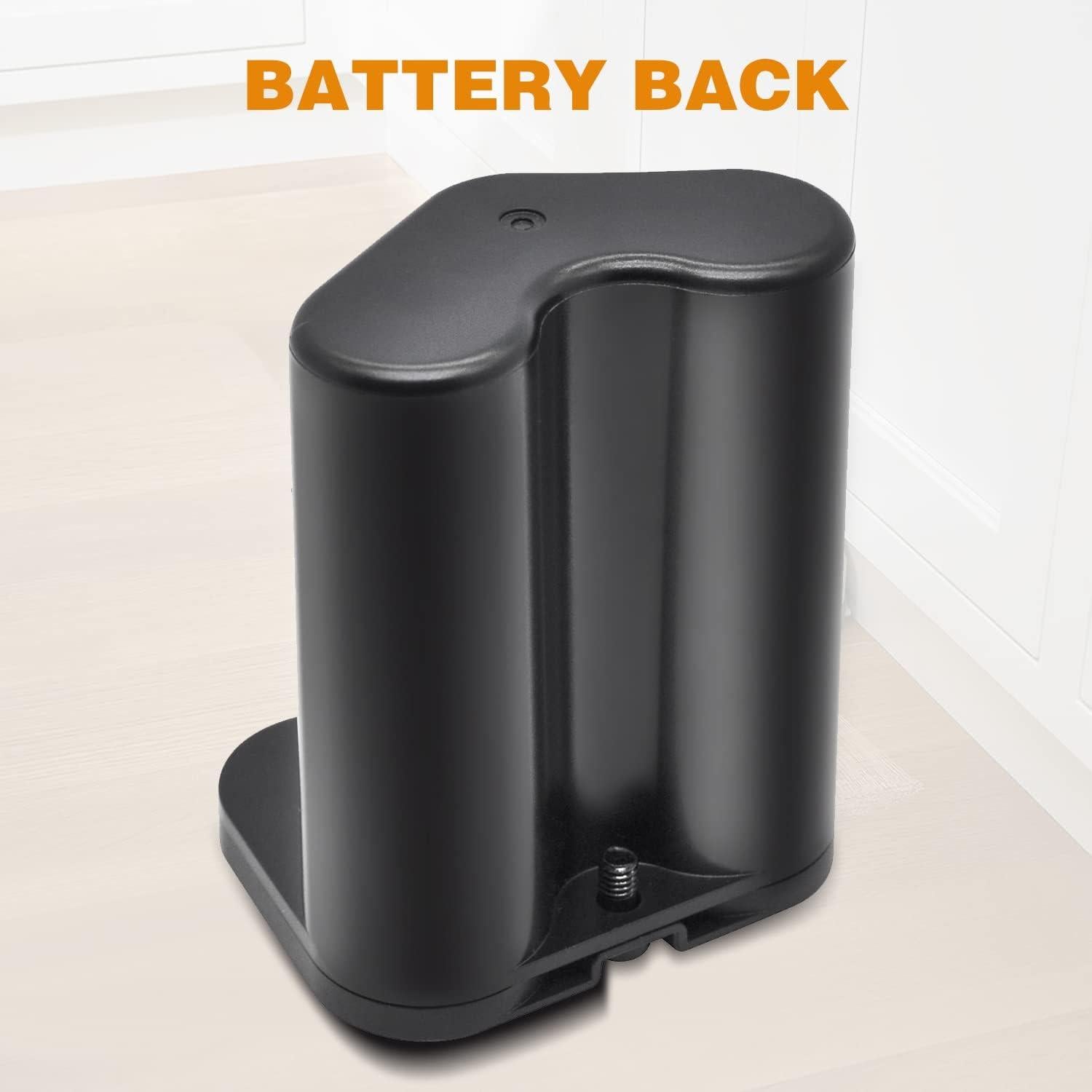 Batería de Litio ión ABL-C para iRobot Braava Jet M6 10.8V