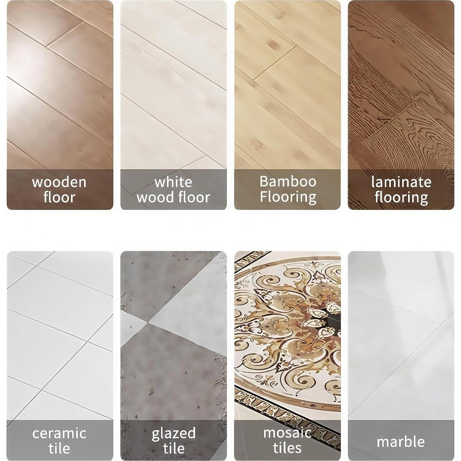 Limpiador de Suelos L30 450ml Haiwenmei para Aspiradoras